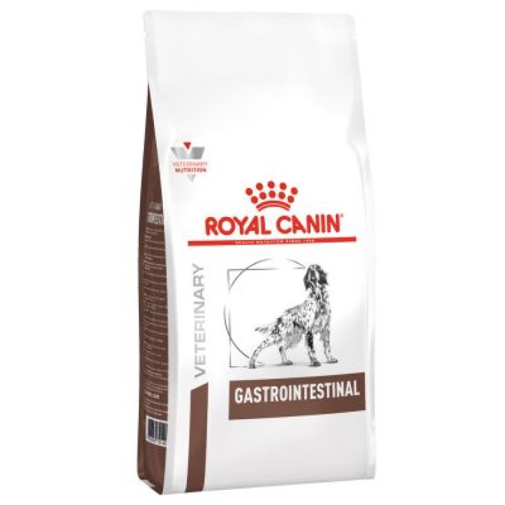 VHN CHIEN GASTRO INTEST AD 2KG