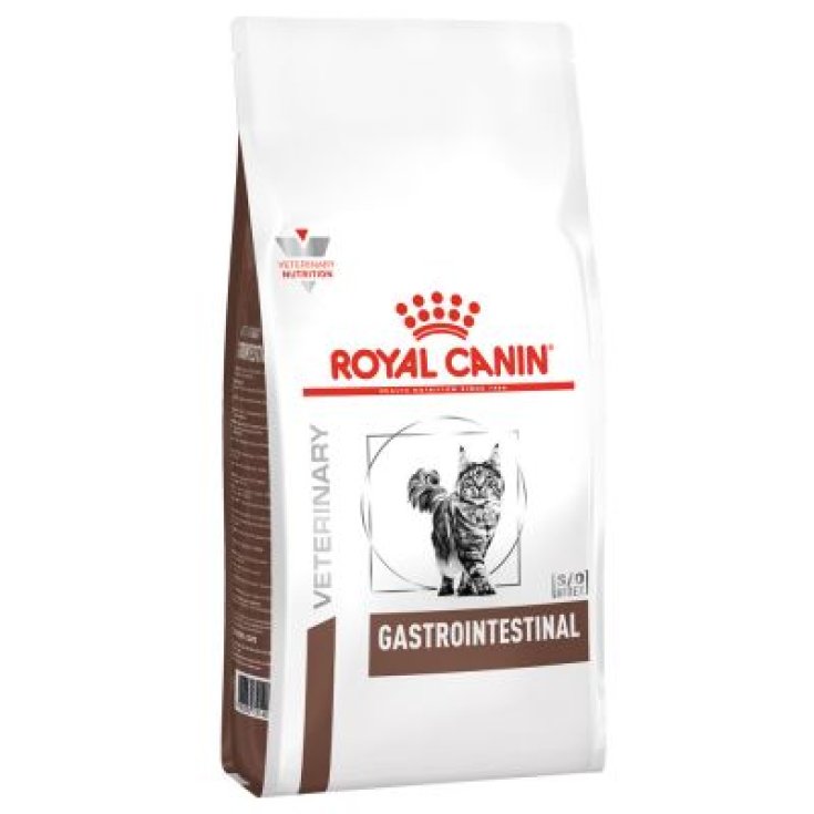 VHN CHAT GASTRO INTEST 400G