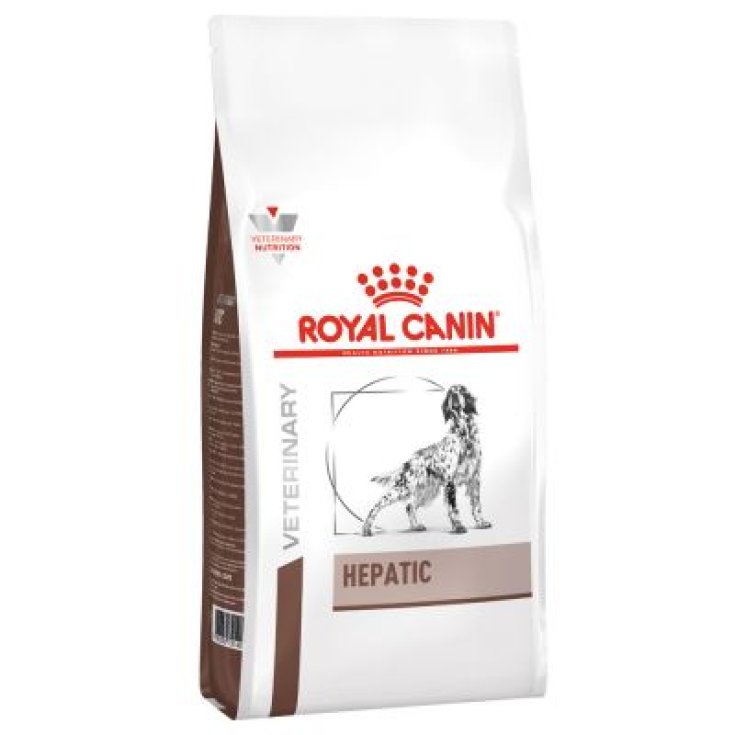 VHN CHIEN HEPATIQUE 1,5KG