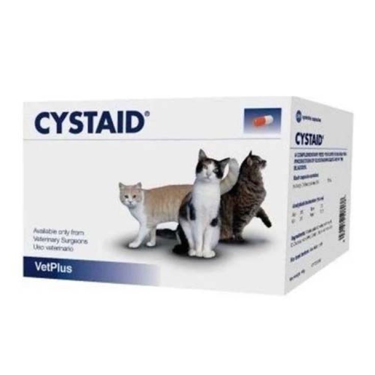 CYSTAIDE 180CPS