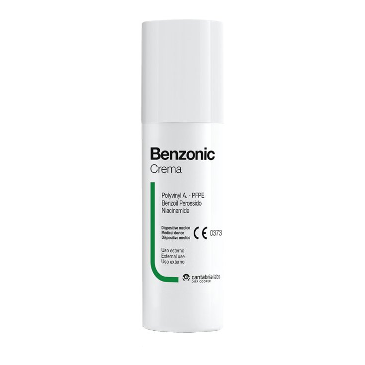 CRÈME BENZONIQUE 30ML