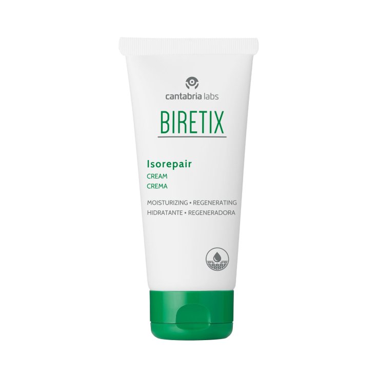 BIRETIX CRÈME ISORÉPARATRICE 50ML