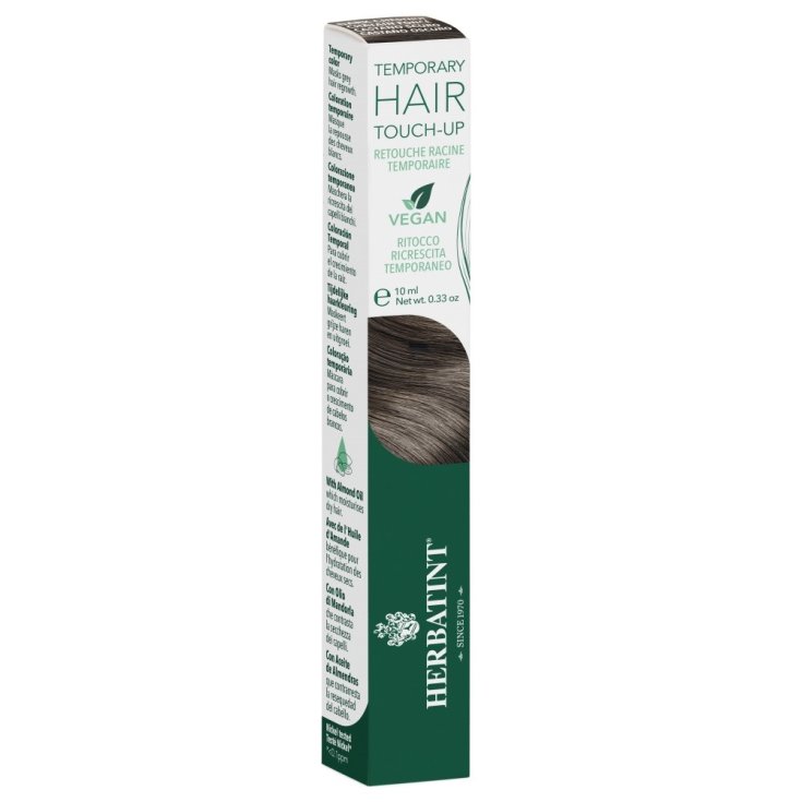 HERBATINT INSTANT HAIR NOIR CH