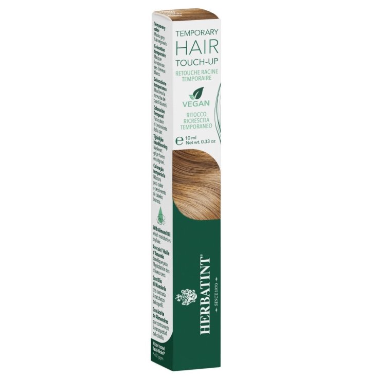 HERBATINT INSTANT HAIR BLOND