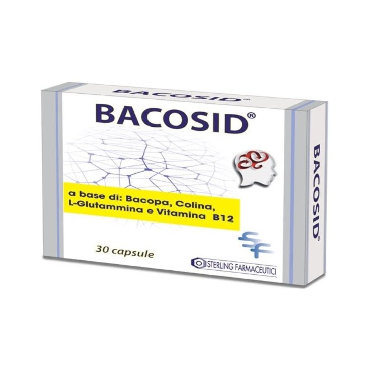 BACOSIDE 30CPS