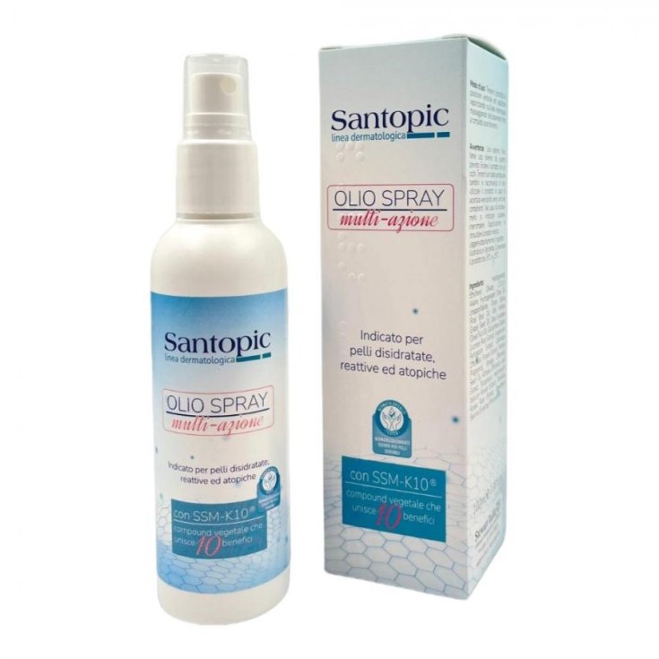 SANTOPIC 100ML