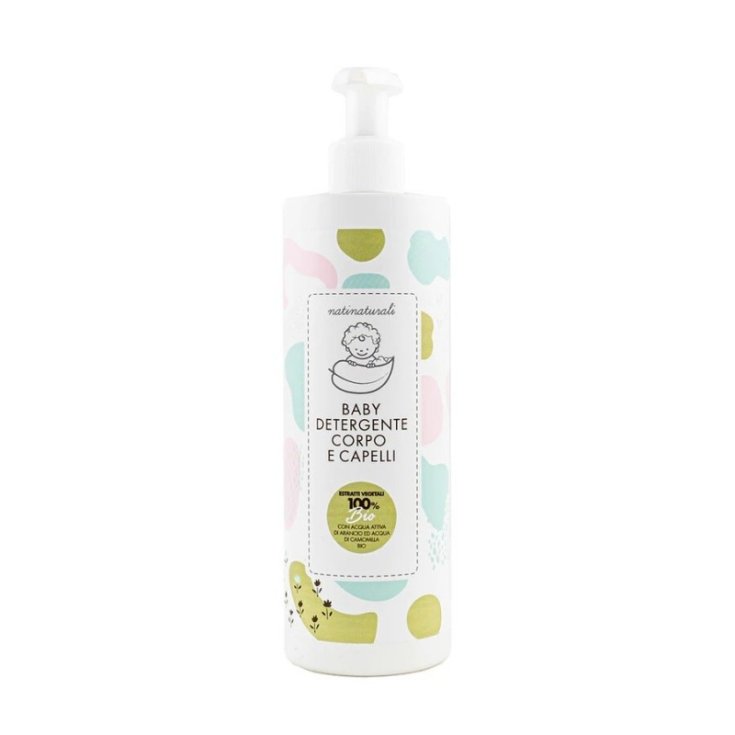 SUAVINEX BABY DET CRP CAP 2EN1