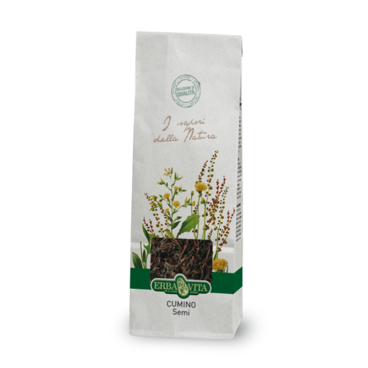 GRAINES DE CUMIN 100G