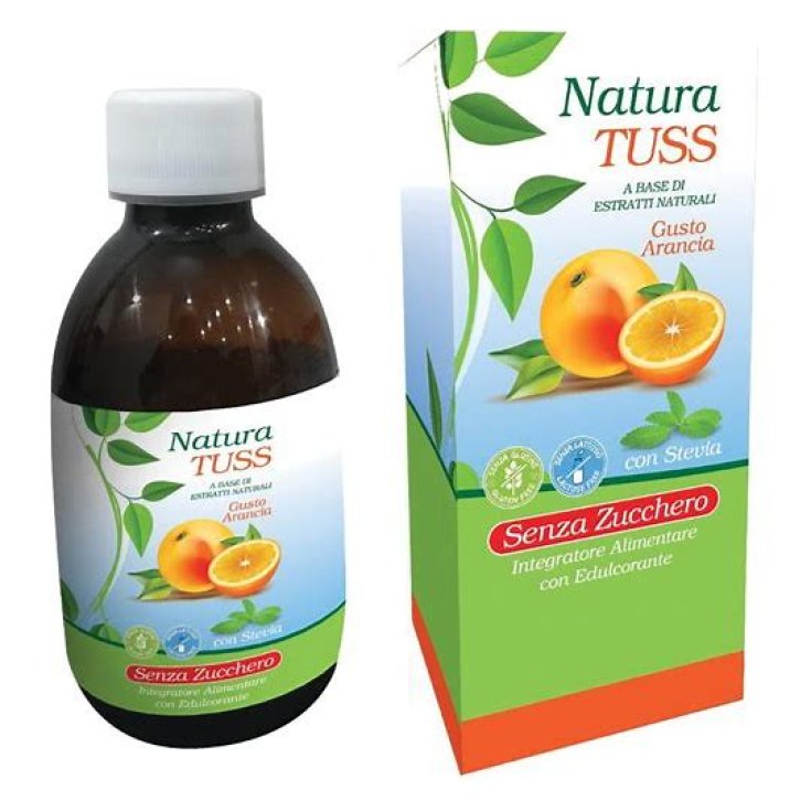 PLUS QUE LA NATURE NATURE TUSS ST