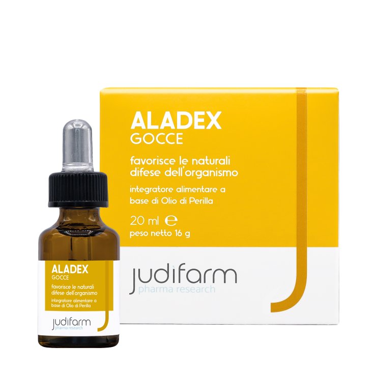 GOUTTES D'ALADEX 20ML