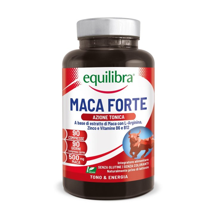 MACA FORT 90CPR