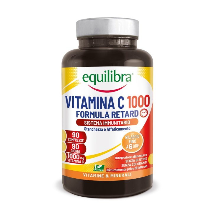 VITAMINE C 1000 90CPR