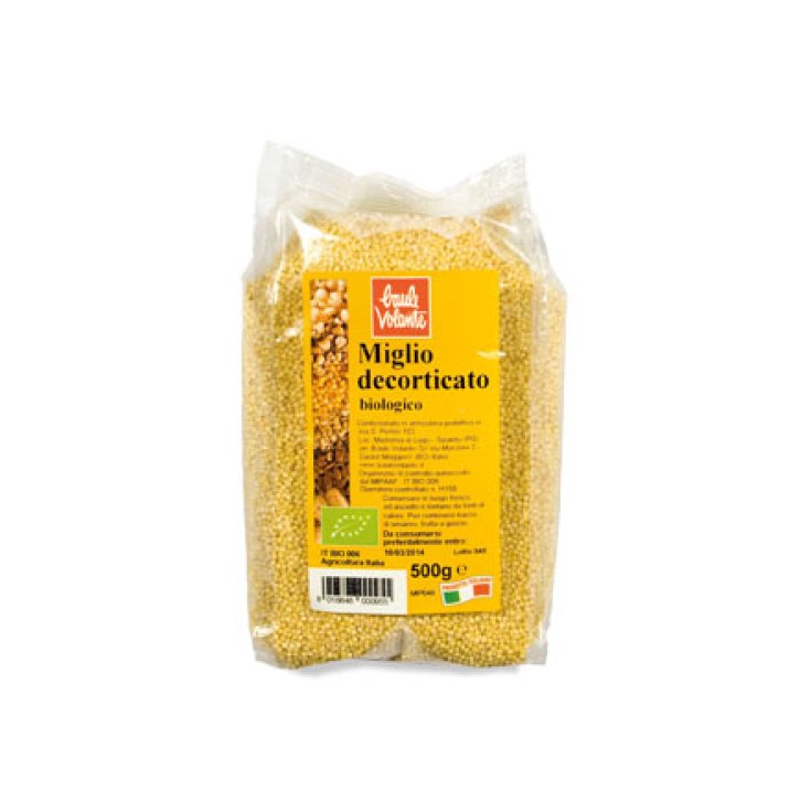 MIL MONDIAL 500G
