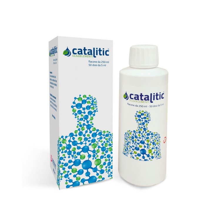 CATALITIQUE SE 250ML