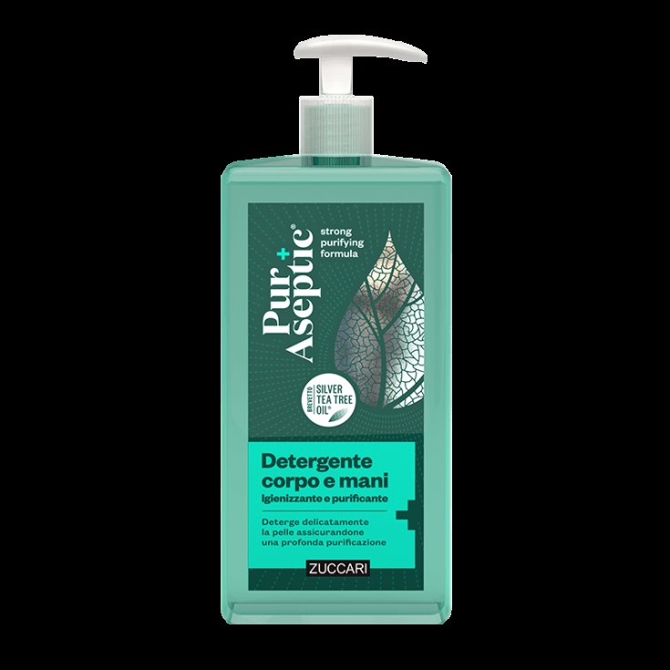 DÉTERGENT PURASEPTIC HYGIEN/PU