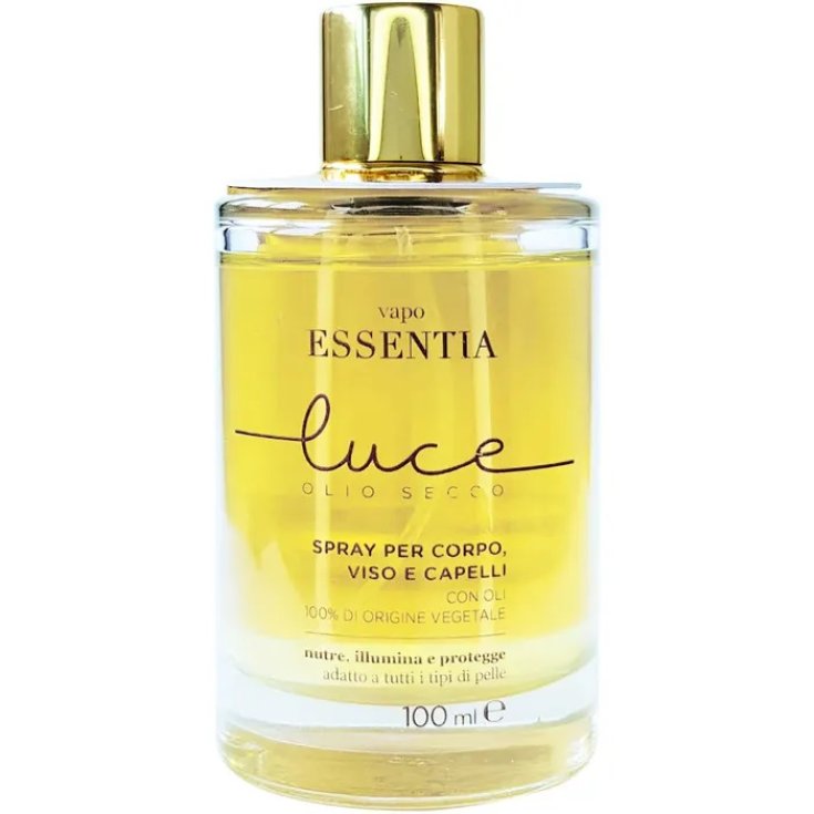 HUILE LÉGÈRE VAPO ESSENTIA 100ML