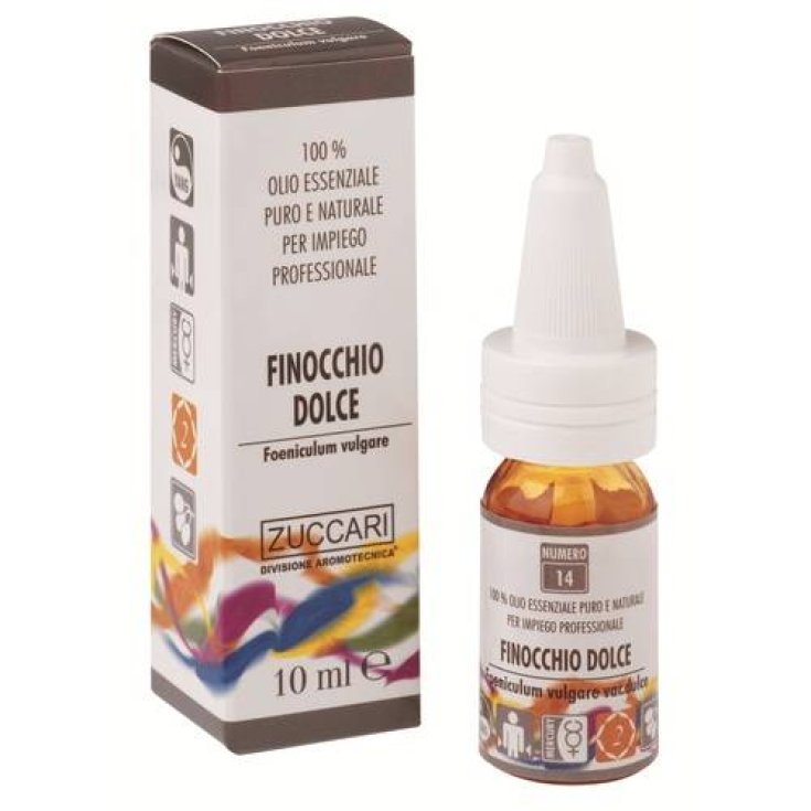 FENOUIL DOUX OE NAT 10ML