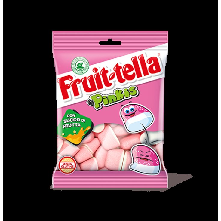 PINKYS FRUITTELLA 90G