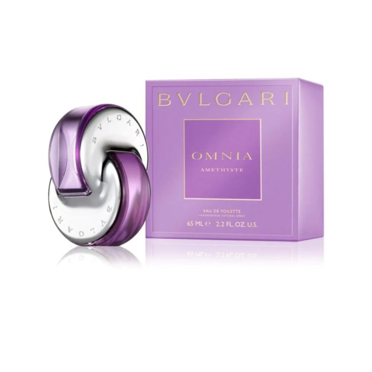 BULGARI OMNIA AMETHYSTE D EDT 65 V