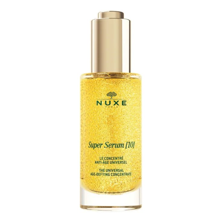 NUXE SUPER SÉRUM 10 50ML