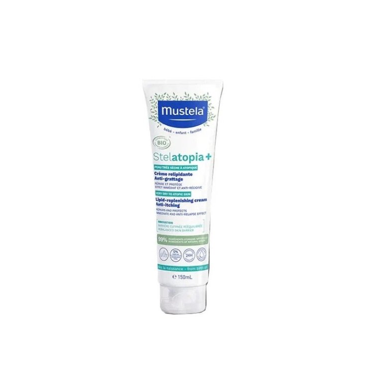 MUSTELA STELATOPIA+ CRÈME 150ML