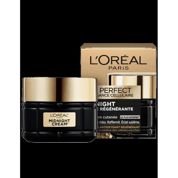 L'ORÉAL PARIS AP REN CELLULAIR