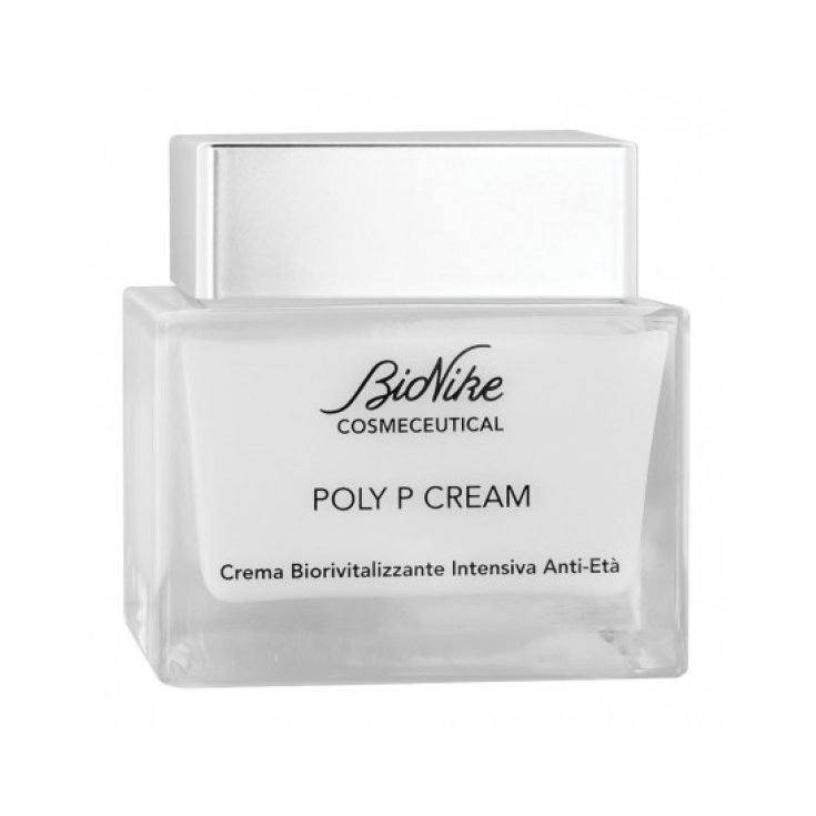 CRÈME COSMECEUTIQUE POLY P