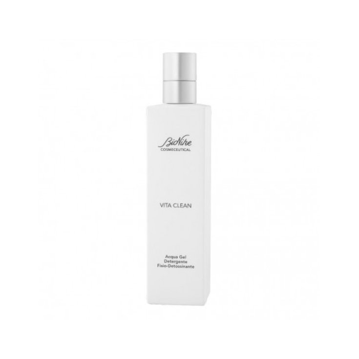 EAU COSMECEUTIQUE VITA CLEAN