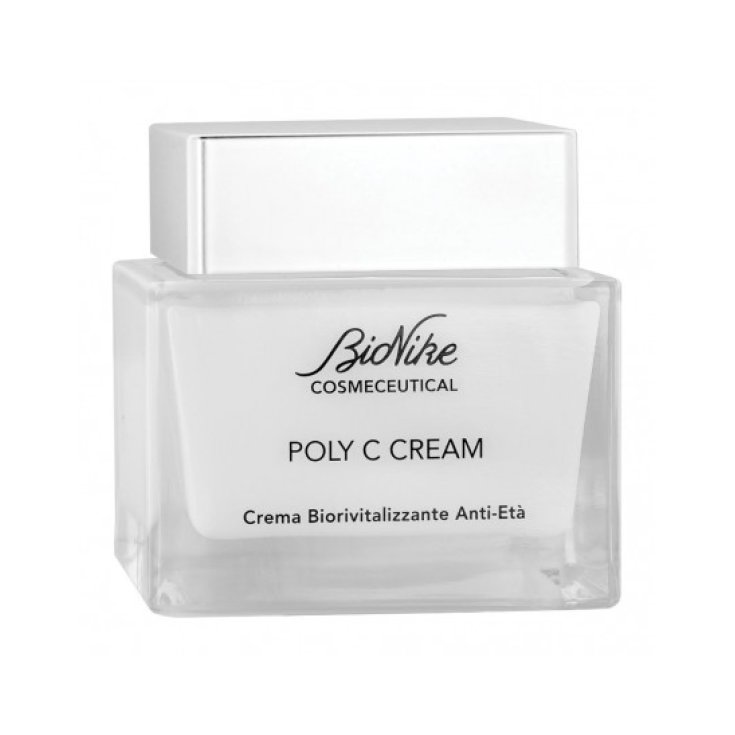 CRÈME COSMECEUTIQUE POLY C