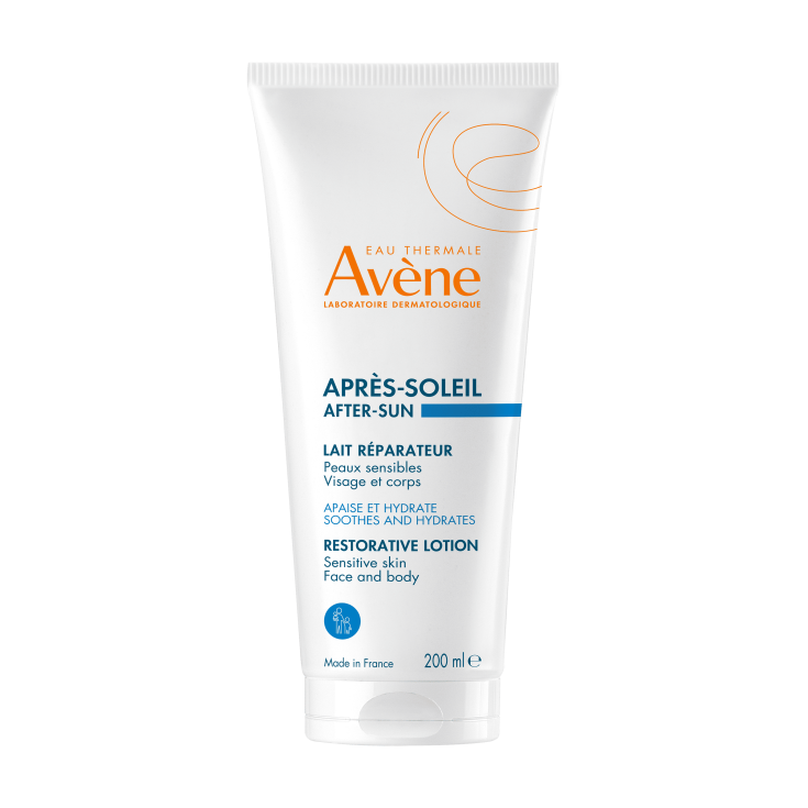 AVOINE RESTRUCTURANTE APRÈS 200ML