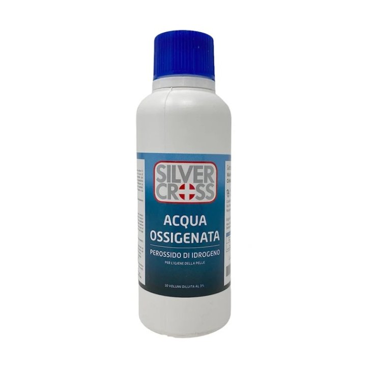 PEROXYDE D'HYDROGENE 10VOL 250ML