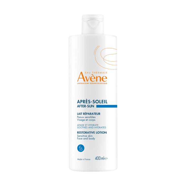 AVOINE RESTRUCTURANTE APRÈS 400ML