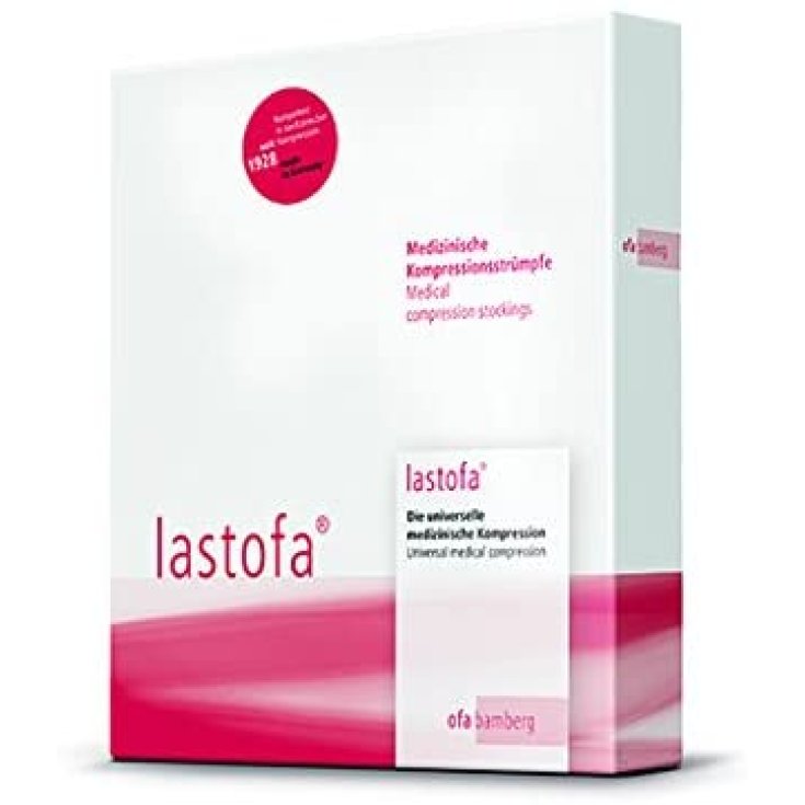 LASTOFA GENOU K1 CO SESA3