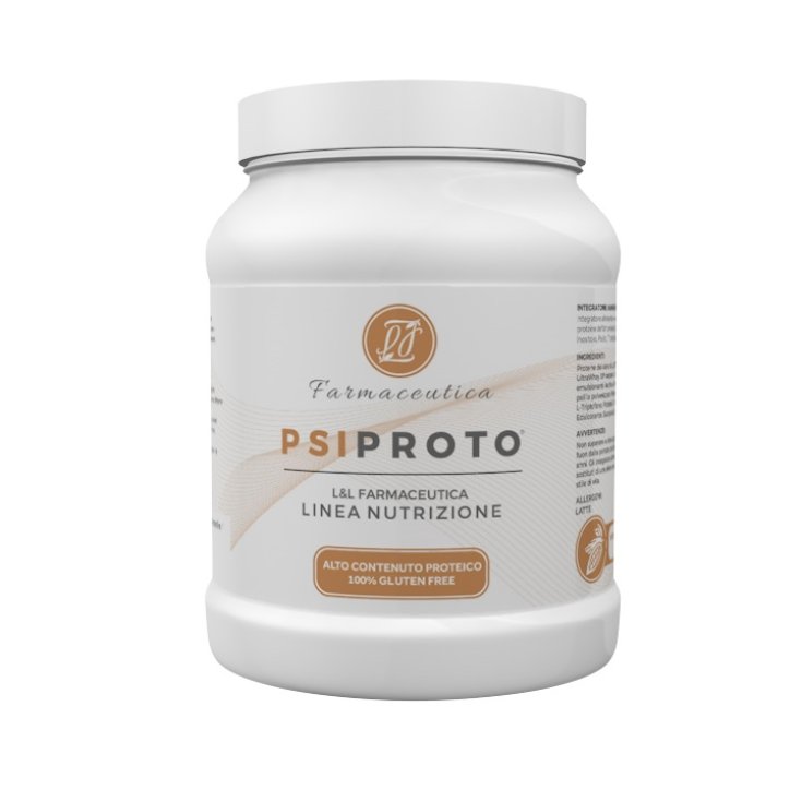 PSIPROTO CACAO 300G