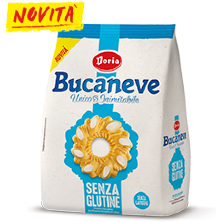 DORIA PERCE-NEIGE 200G