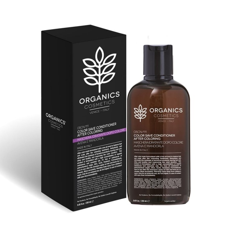 ORG PH COLOR SAVE CONDITIONNEUR