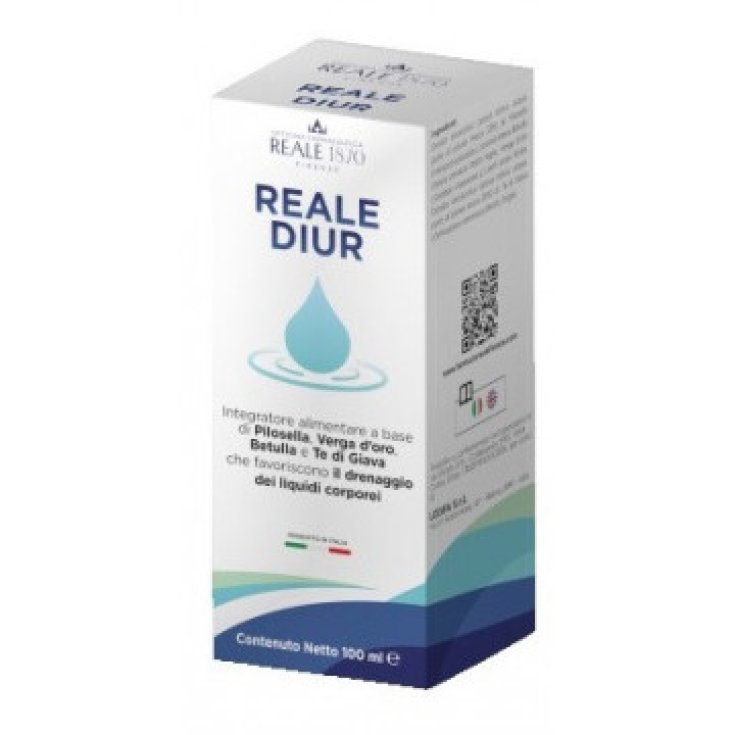 VRAI DIUR 100ML