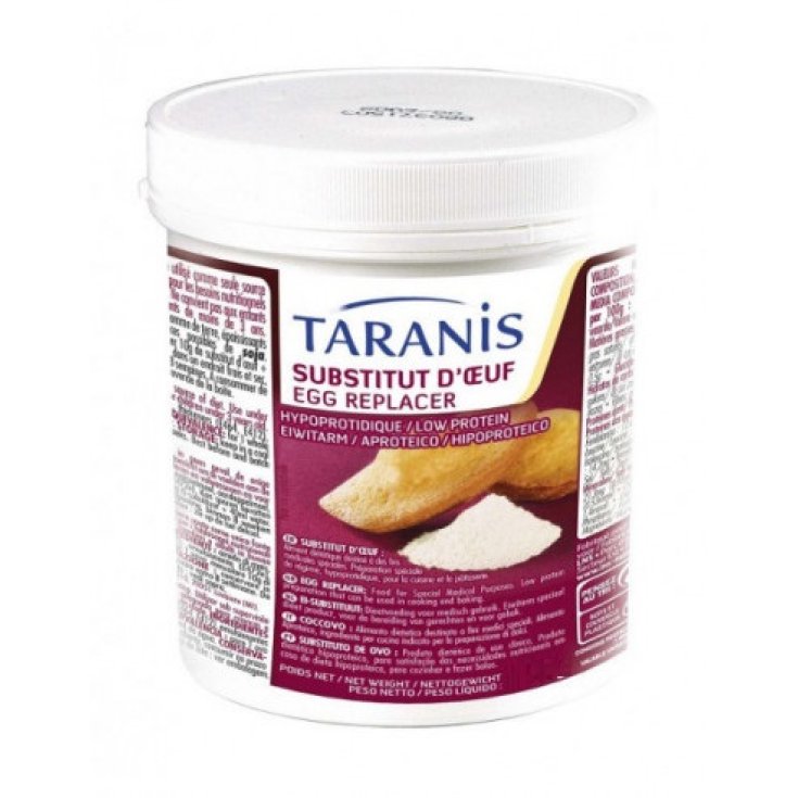 TARANIS SUPPORT ŒUF NOIX DE COCO 300G