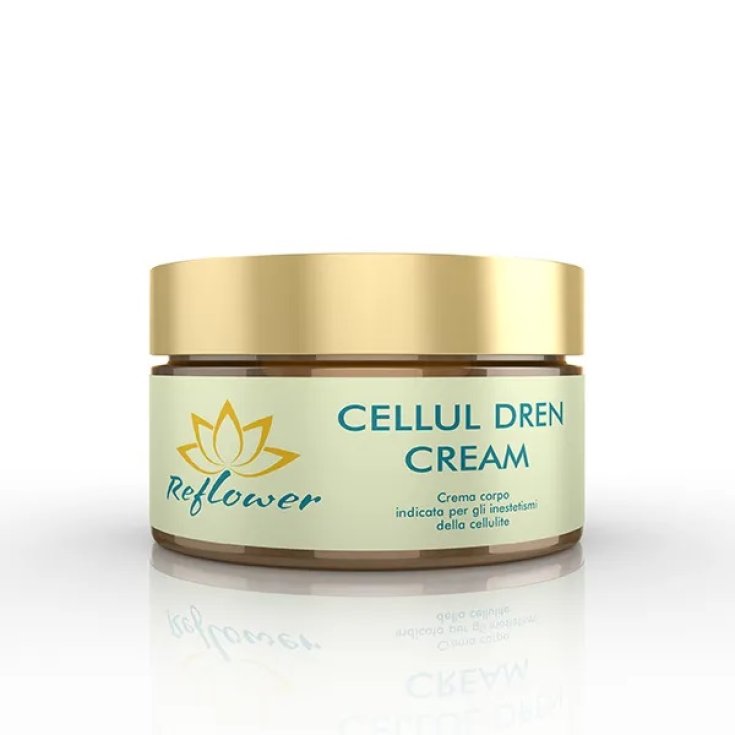 CREME DREN CELLULAIRE REFLOWER