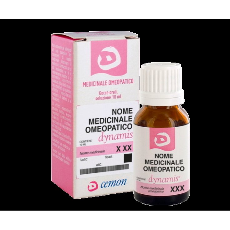 PROGESTÉRONE 6DH 10ML GTT