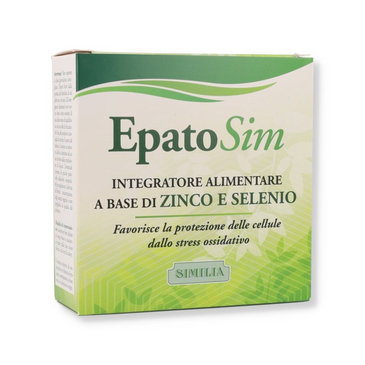 EPATOSIM GOUTTES 30ML+30CPS