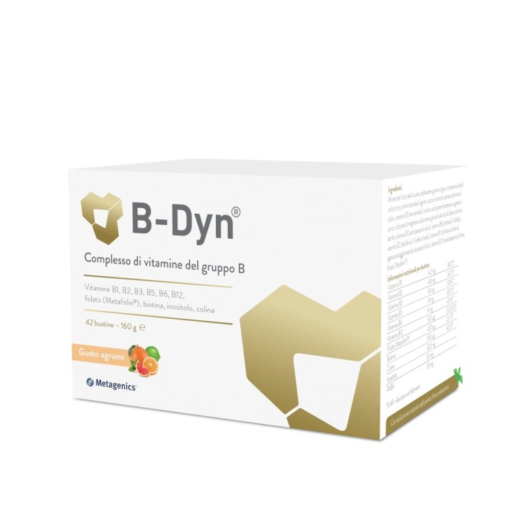 B-DYN 42BUSTE