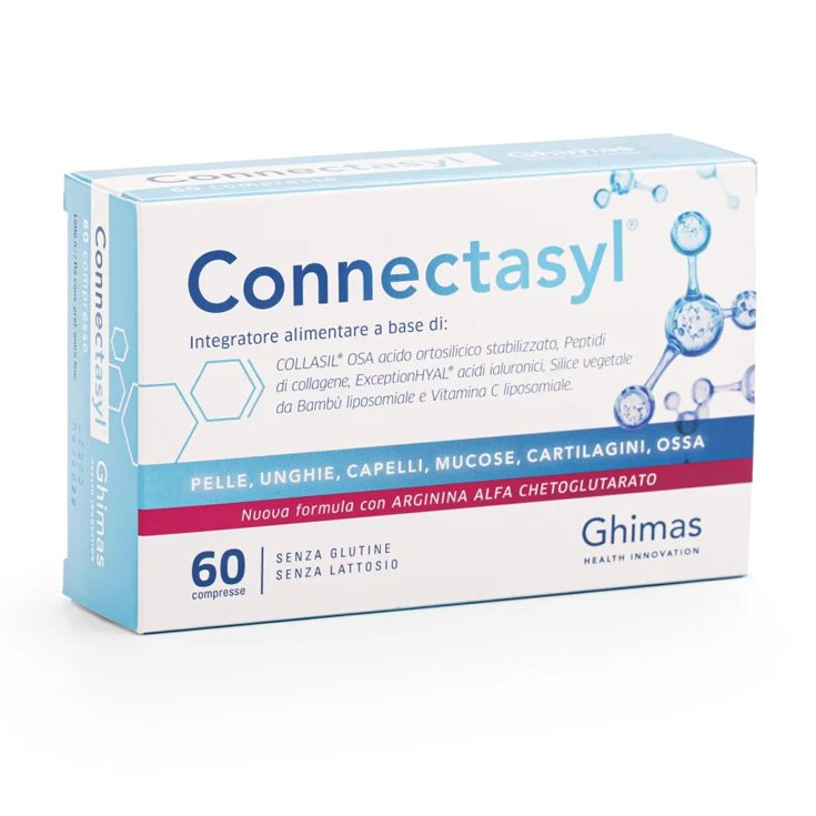 CONNECTASYL 60CPR