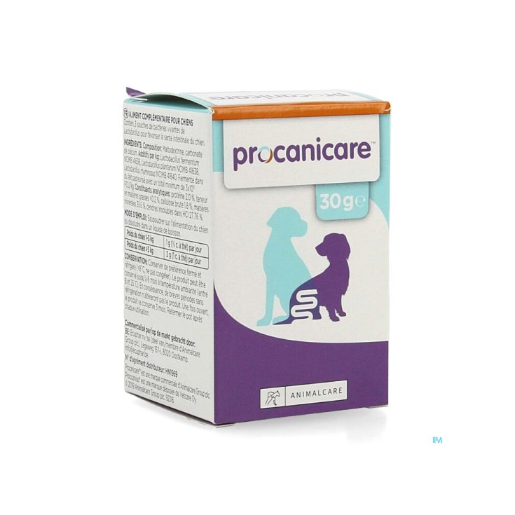 PROCANICARE 30G