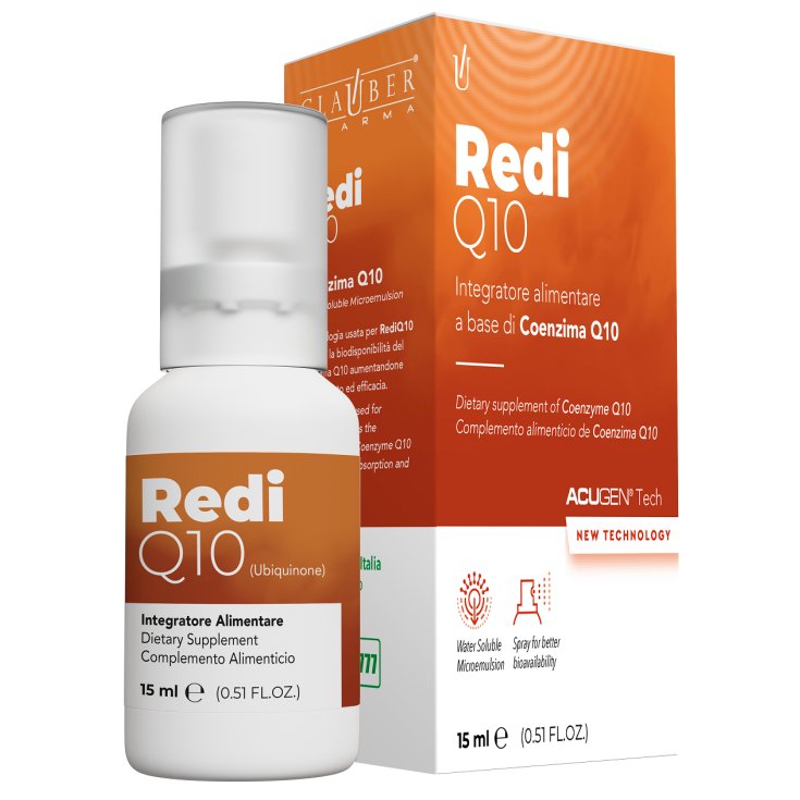 REDI Q10 15ML