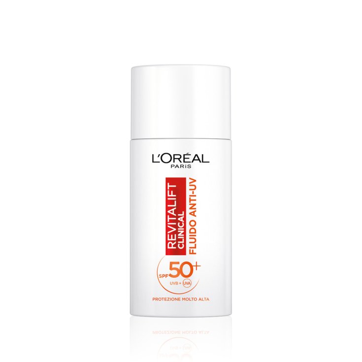 CRÈME REVITALIFT L'ORÉAL PARIS