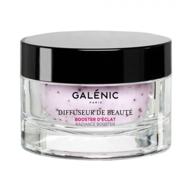 GALENIC LUM ENHANCER 50ML