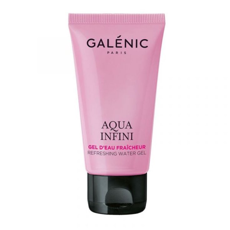 GEL D'EAU GALENIC EFF FRESH