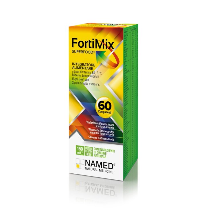 FORTIMIX SUPERALIMENT 150ML