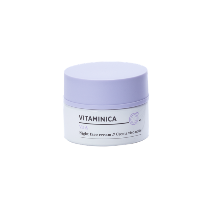 CRÈME DE NUIT VIT A SELF REBIRTH